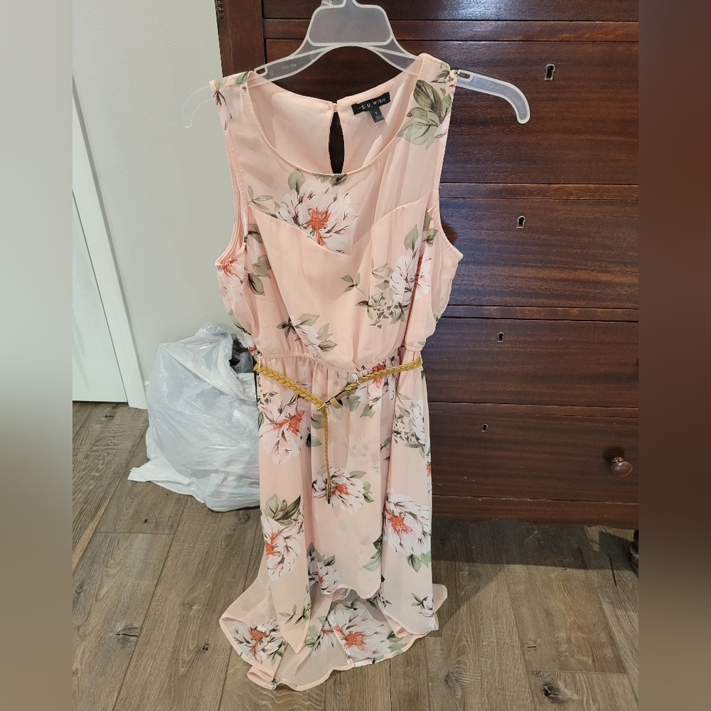 Spring Dress